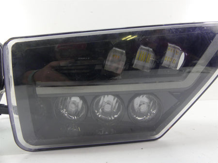 2021 Kawasaki Teryx KRX KRF 1000 Headlight Head Light Lamp Set -Read 23004-0392 {{ shop.shopifyCountryName }} - Mototech271