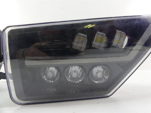 2021 Kawasaki Teryx KRX KRF 1000 Headlight Head Light Lamp Set -Read 23004-0392
