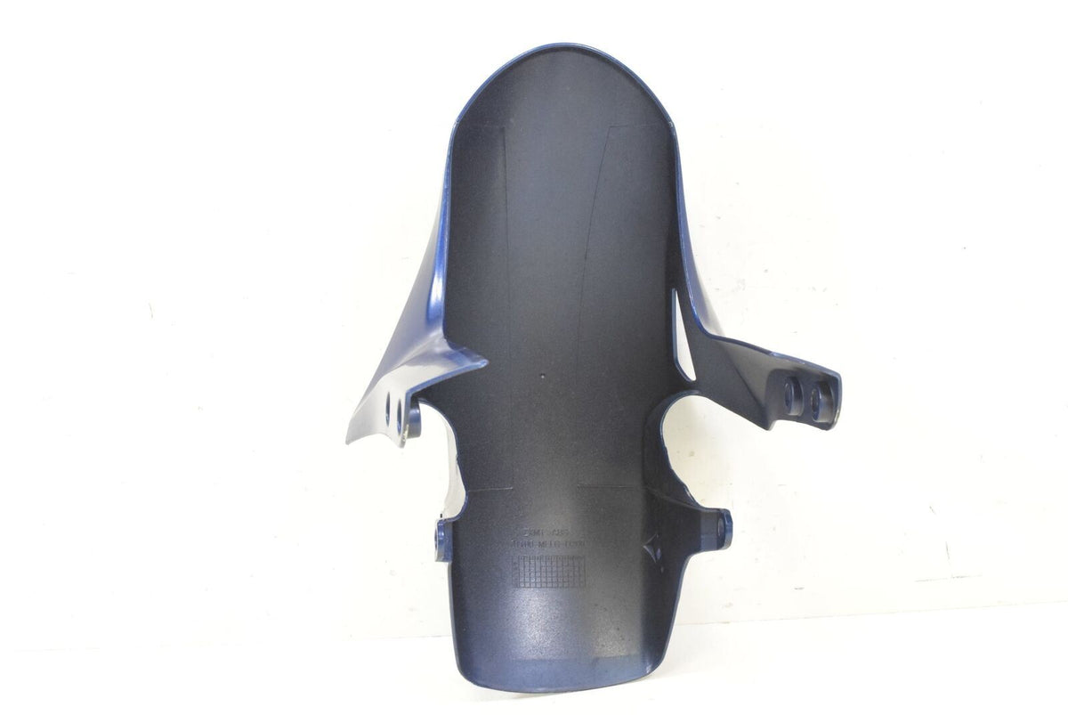 2006 Honda CBR1000 RR OEM Front Fender Tire Hugger 61100-MELG-D200 {{ shop.shopifyCountryName }} - Mototech271