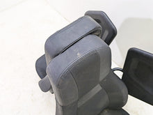 Load image into Gallery viewer, 2022 Yamaha YXZ1000 R Black Seat Set &amp; Adjuster 2HC-F473C-01-00 2HC-F473D-01-00
