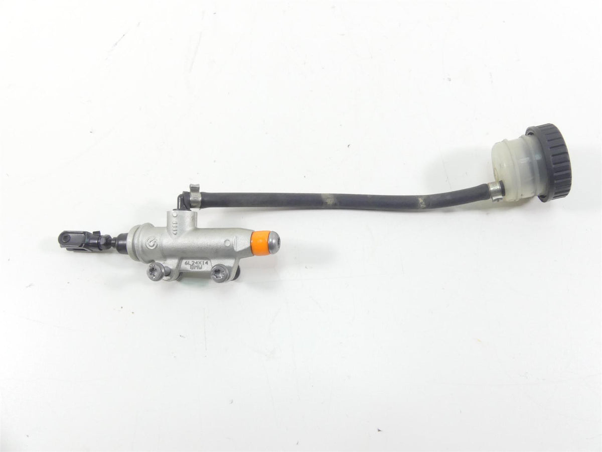 2017 BMW RnineT Racer K32 Rear Brembo Brake Master Cylinder 34318529423 {{ shop.shopifyCountryName }} - Mototech271
