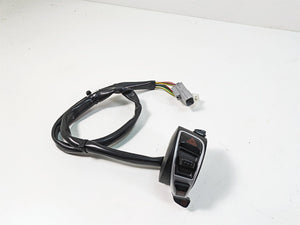 2020 Moto Guzzi V85 TT Adventure Right Hand Start Stop Control Switch 2D000528