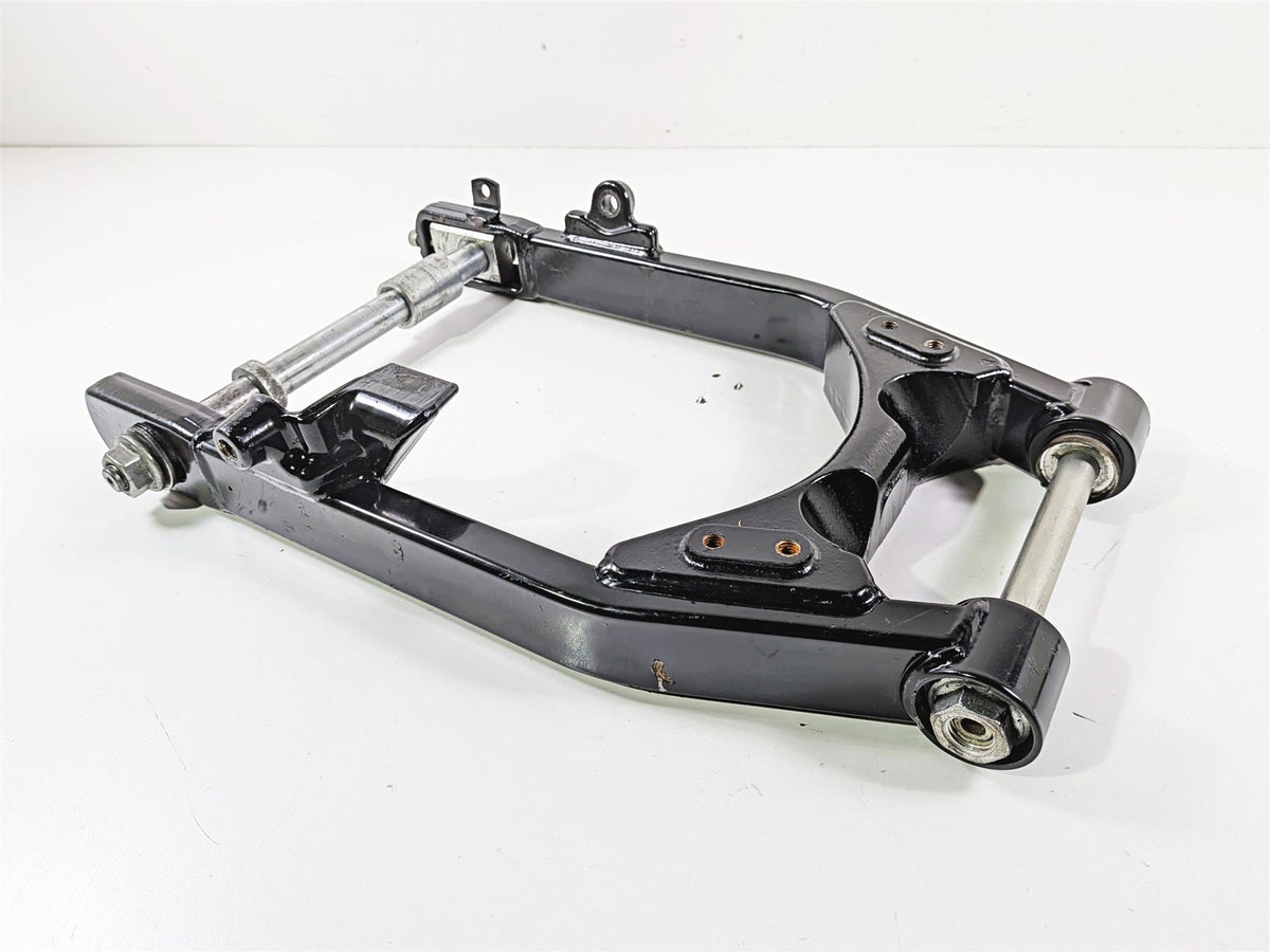 2006 Harley Davidson Dyna FXDBI Street Bob Rear Swingarm + Axle - Read 47820-06 {{ shop.shopifyCountryName }} - Mototech271