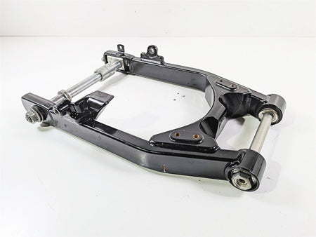 2006 Harley Davidson Dyna FXDBI Street Bob Rear Swingarm + Axle - Read 47820-06 {{ shop.shopifyCountryName }} - Mototech271