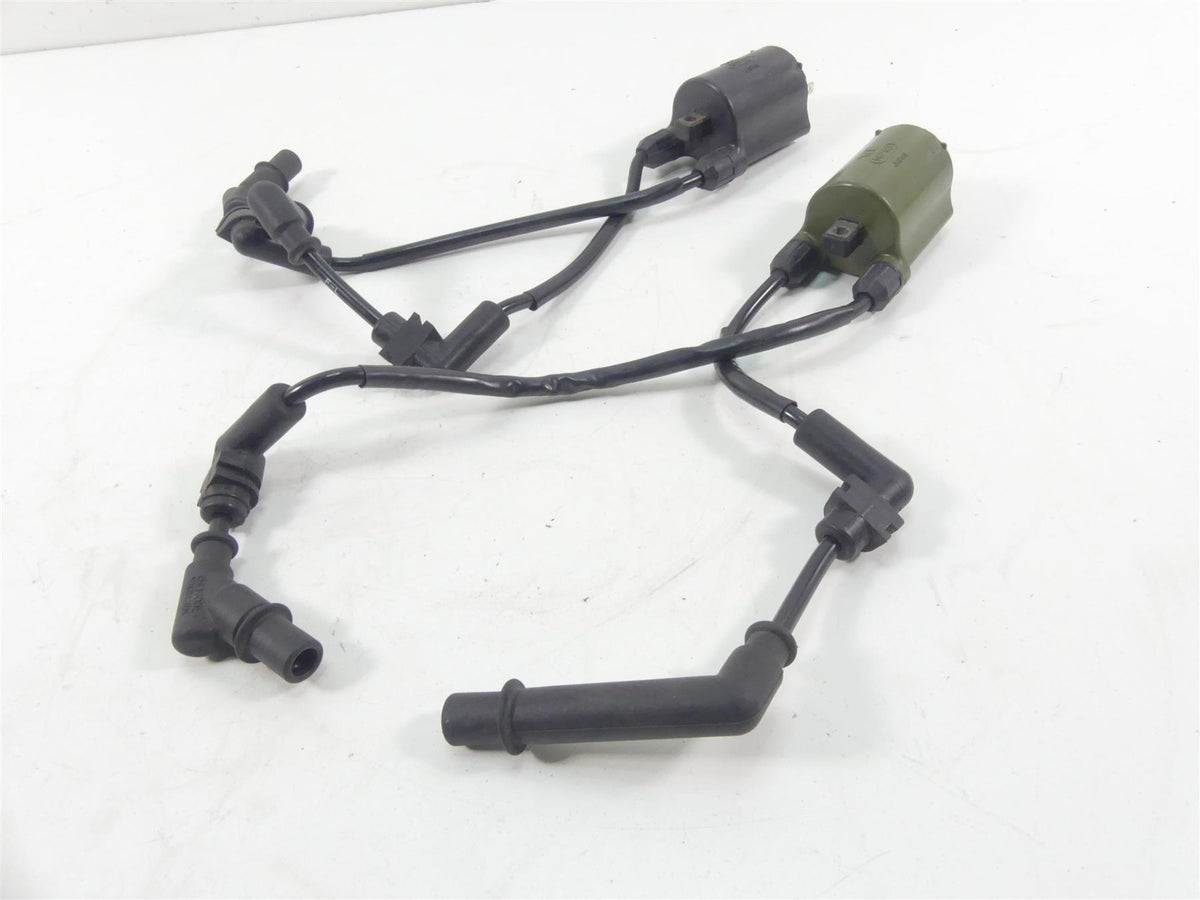 2002 Honda VTX1800 C Ignition Coils 30510-MCC-003 30510-MM8-003 {{ shop.shopifyCountryName }} - Mototech271