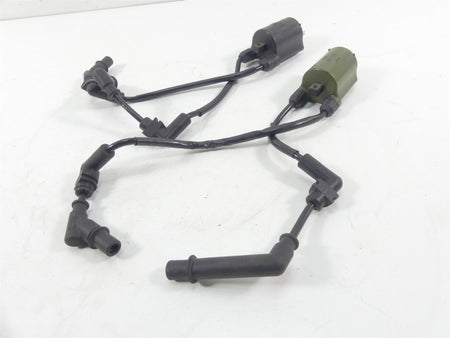 2002 Honda VTX1800 C Ignition Coils 30510-MCC-003 30510-MM8-003 {{ shop.shopifyCountryName }} - Mototech271