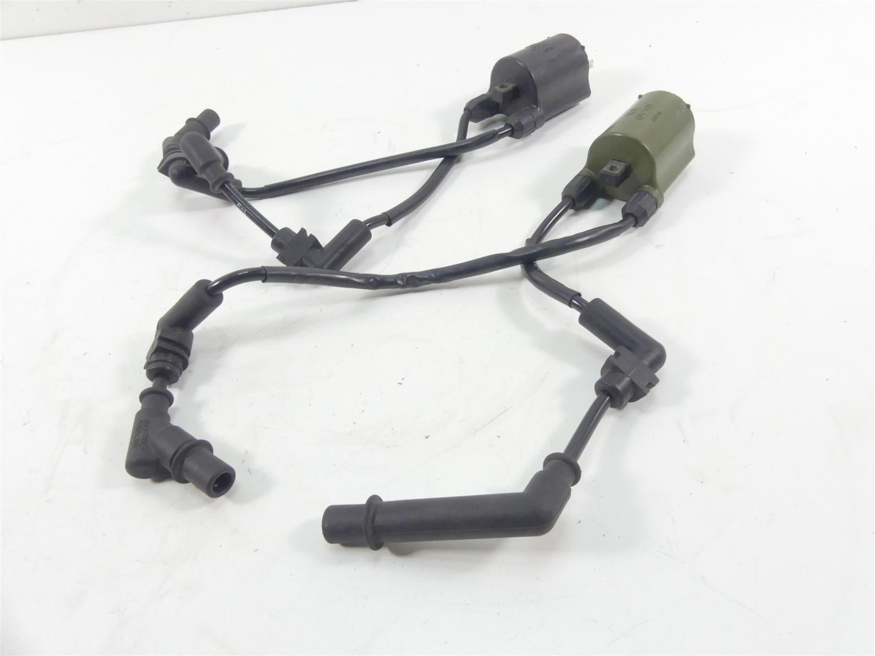 2002 Honda VTX1800 C Ignition Coils 30510-MCC-003 30510-MM8-003 | Mototech271