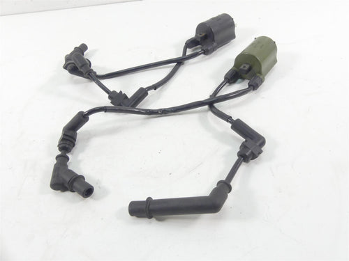 2002 Honda VTX1800 C Ignition Coils 30510-MCC-003 30510-MM8-003 | Mototech271