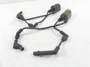 2002 Honda VTX1800 C Ignition Coils 30510-MCC-003 30510-MM8-003 | Mototech271