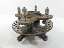 Load image into Gallery viewer, 2017 Polaris RZR 1000 S Right Front Hub &amp; Wheel Spindle Knuckle 5139094 5139978 | Mototech271

