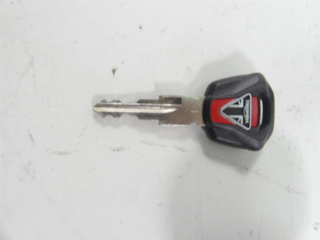 2017 Triumph Thruxton 1200 R Ignition Switch Cdi Ecu Key Set - Read T2501822 {{ shop.shopifyCountryName }} - Mototech271