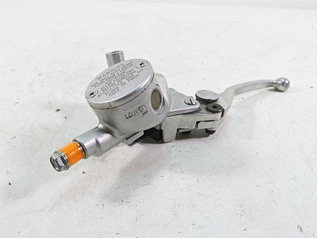 1997 Kawasaki VN1500 Vulcan Clutch Master Cylinder + Lever Set 43015-1514 {{ shop.shopifyCountryName }} - Mototech271