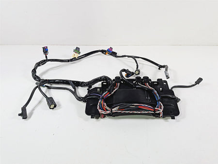 2018 Harley Touring FLHTCU Electra Glide Front Fairing Wiring Harness 69200121A-Mototech271