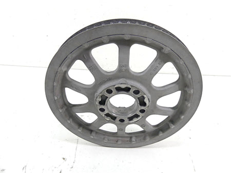 2011 Harley Softail FLSTF Fat Boy Drive Belt Pulley Sprocket 66T 20mm 37715-07 {{ shop.shopifyCountryName }} - Mototech271
