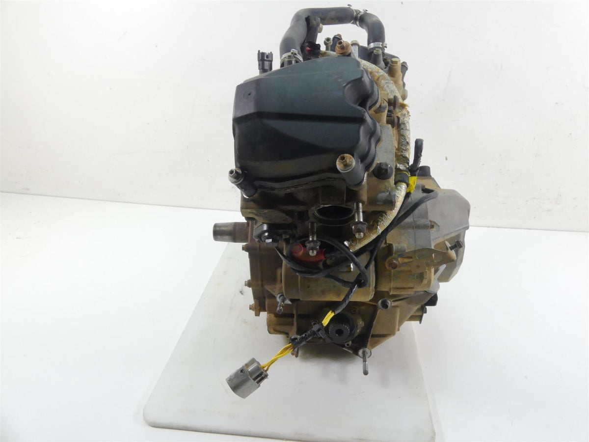 2014 Can Am Renegade 1000 STD Running Engine Motor - Video 420101010 420101012 {{ shop.shopifyCountryName }} - Mototech271