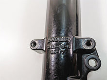 Load image into Gallery viewer, 2013 Harley Touring FLHX Street Glide Straight Front Fork Leg Set 41mm 46495-09 | Mototech271
