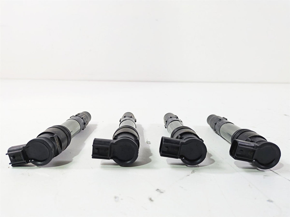 2022 Kawasaki ZR900RS Cafe Denso Ignition Coils Stick Coil Set 21171-0033 {{ shop.shopifyCountryName }} - Mototech271