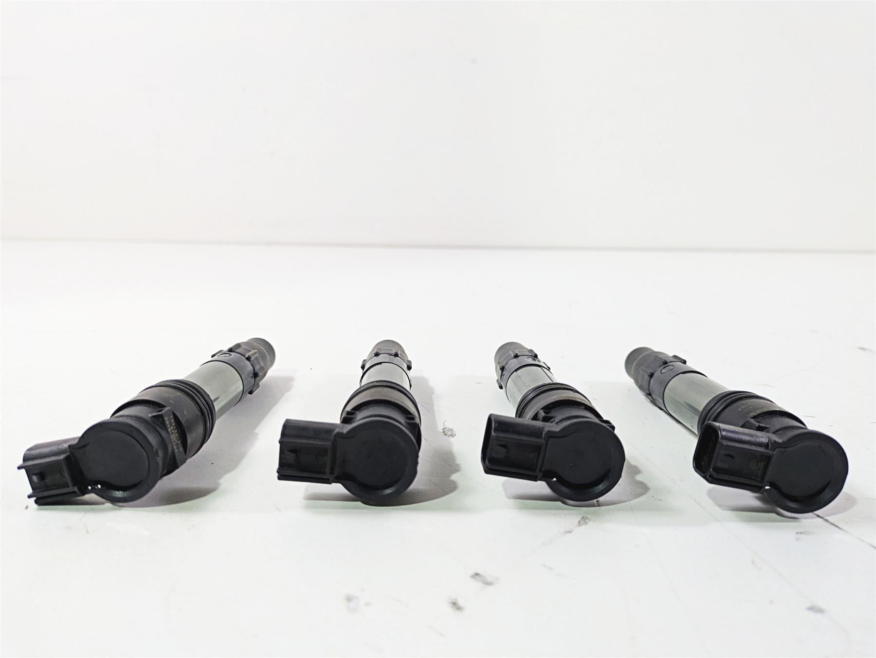 2022 Kawasaki ZR900RS Cafe Denso Ignition Coils Stick Coil Set 21171-0033 {{ shop.shopifyCountryName }} - Mototech271