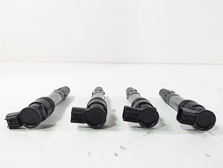 2022 Kawasaki ZR900RS Cafe Denso Ignition Coils Stick Coil Set 21171-0033 {{ shop.shopifyCountryName }} - Mototech271