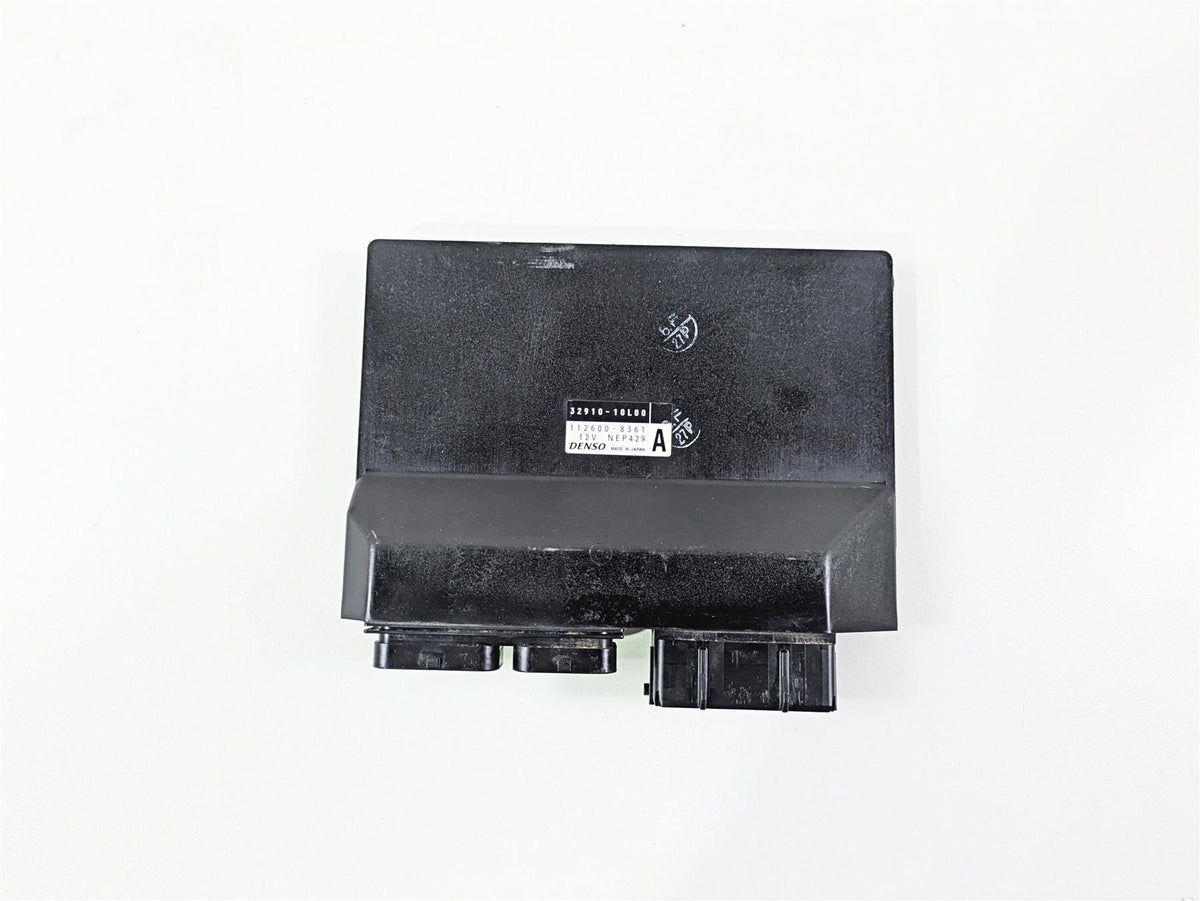 2023 Suzuki GSX1300 RR Hayabusa Cdi Ecu Ecm Engine Control Module 32910-10L00 {{ shop.shopifyCountryName }} - Mototech271