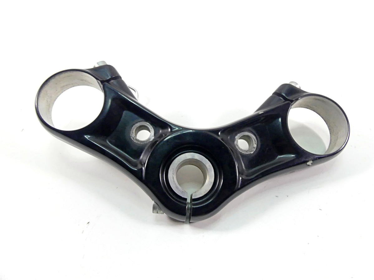 2017 Harley XL1200 CX Sportster Roadster Upper Triple Tree Clamp 55mm 45900106 {{ shop.shopifyCountryName }} - Mototech271
