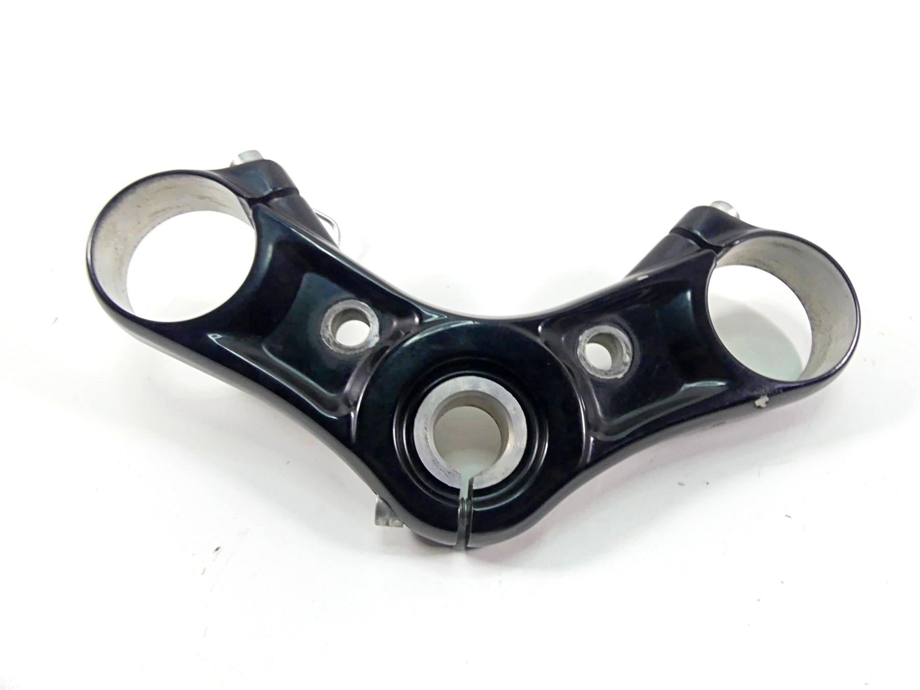 2017 Harley XL1200 CX Sportster Roadster Upper Triple Tree Clamp 55mm 45900106 {{ shop.shopifyCountryName }} - Mototech271