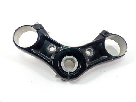 2017 Harley XL1200 CX Sportster Roadster Upper Triple Tree Clamp 55mm 45900106 {{ shop.shopifyCountryName }} - Mototech271