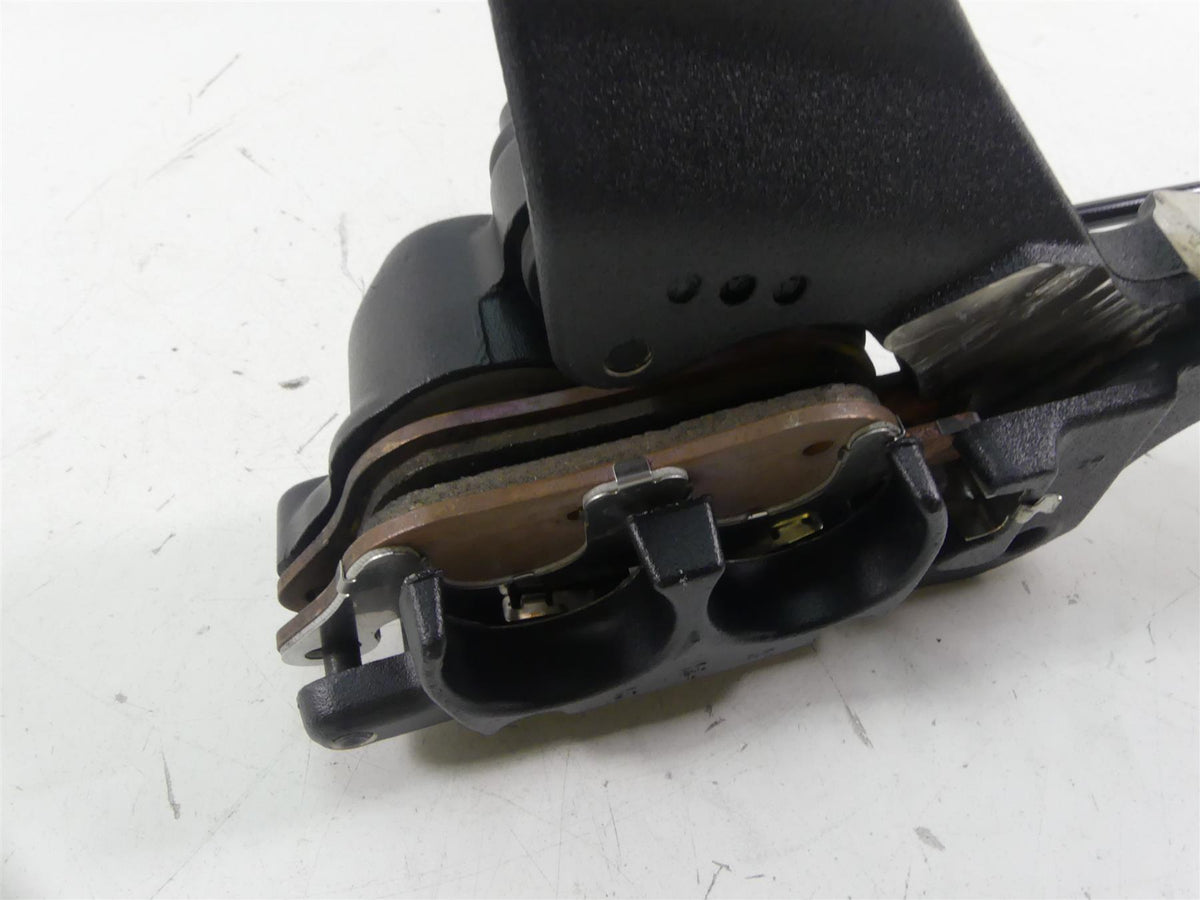 2014 Harley FXDL Dyna Low Rider Rear Brake Caliper & Bracket 25mm 40908-08 {{ shop.shopifyCountryName }} - Mototech271