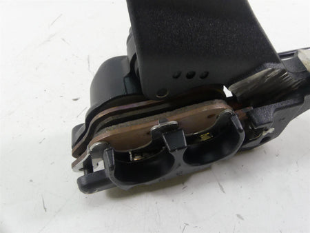 2014 Harley FXDL Dyna Low Rider Rear Brake Caliper & Bracket 25mm 40908-08 {{ shop.shopifyCountryName }} - Mototech271