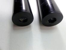 Load image into Gallery viewer, 2009 Harley XR1200 Sportster Straight Front Fork Leg Set -Read 46886-08 46887-08 | Mototech271
