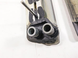2016 Sea-Doo Spark 900 Radiator Cooler Heat Exchanger + Hull 276000389 | Mototech271