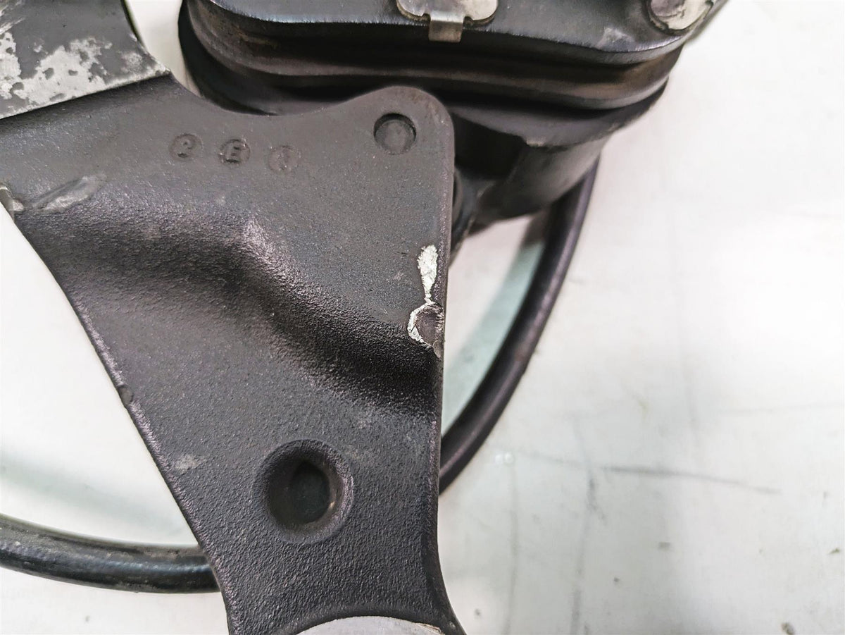 2013 Harley Softail FLSTFB Fat Boy Lo Rear Brake Caliper 25mm - Read 40908-08 {{ shop.shopifyCountryName }} - Mototech271