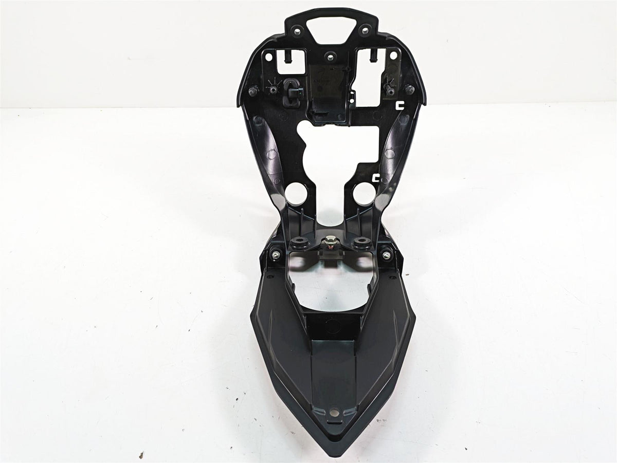 2020 Ducati Hypermotard 950 SP Inner Front Nose Fairing Cover Cowl 48019501A {{ shop.shopifyCountryName }} - Mototech271