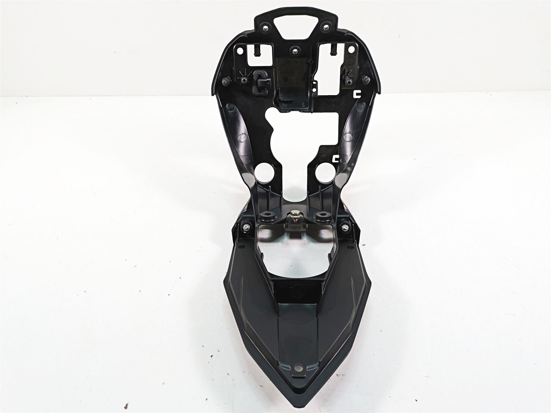 2020 Ducati Hypermotard 950 SP Inner Front Nose Fairing Cover Cowl 48019501A {{ shop.shopifyCountryName }} - Mototech271