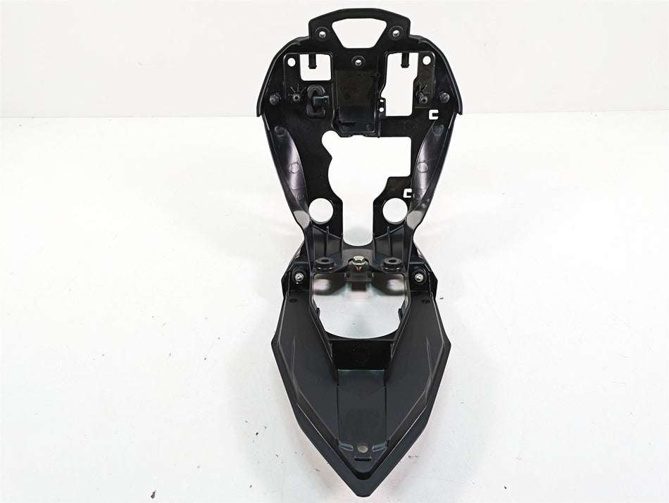 2020 Ducati Hypermotard 950 SP Inner Front Nose Fairing Cover Cowl 48019501A {{ shop.shopifyCountryName }} - Mototech271