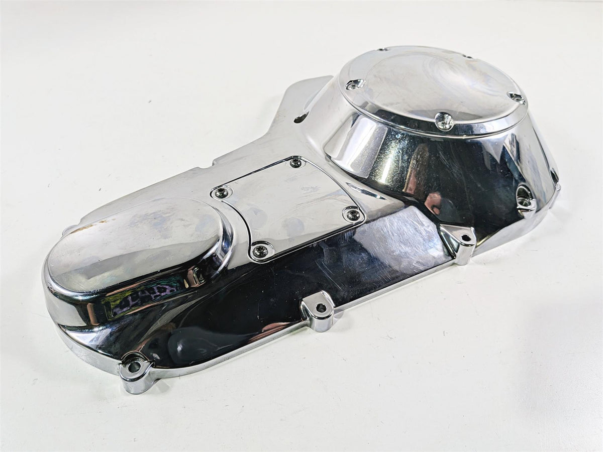 2004 Harley Touring FLTRI Road Glide Outer Primary Drive Chrome Cover 60685-04-Mototech271