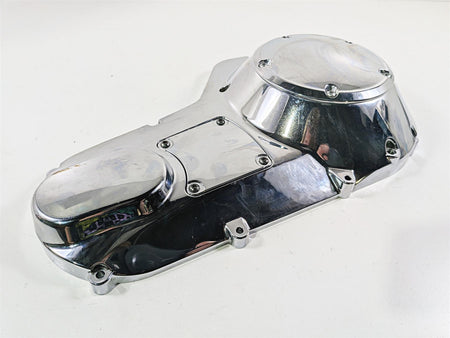2004 Harley Touring FLTRI Road Glide Outer Primary Drive Chrome Cover 60685-04-Mototech271