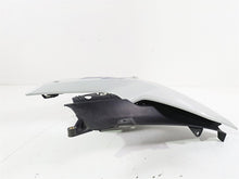 Load image into Gallery viewer, 2016 BMW R1200RS K54 Left Main Radiator Cover Fairing Lightgrey 46638556735 | Mototech271
