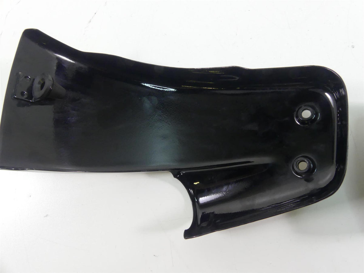 2018 Harley Softail FXFB Fat Bob Side Cover Fairing Set - Read 61300783 69201505 {{ shop.shopifyCountryName }} - Mototech271