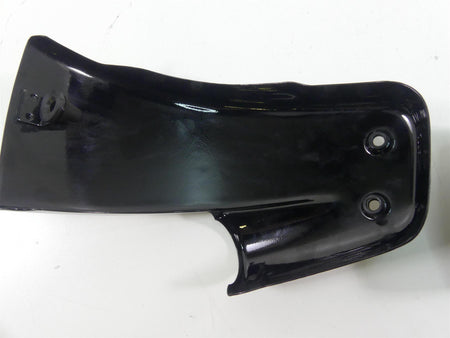 2018 Harley Softail FXFB Fat Bob Side Cover Fairing Set - Read 61300783 69201505 {{ shop.shopifyCountryName }} - Mototech271
