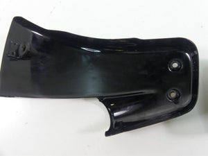 2018 Harley Softail FXFB Fat Bob Side Cover Fairing Set - Read 61300783 69201505 | Mototech271