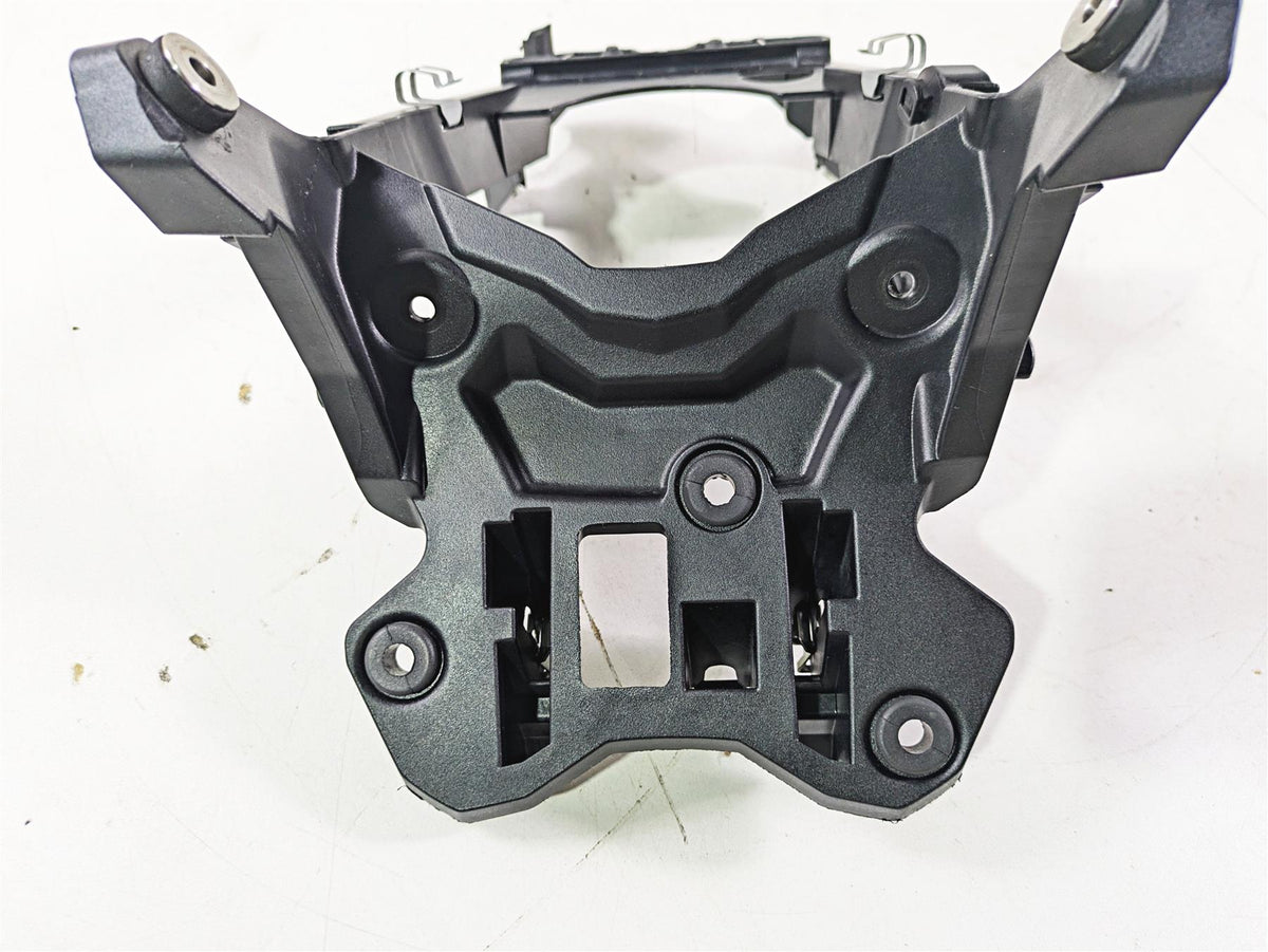 2016 BMW F800R K73 Front Stay Carrier Holder Mount 46638546236 {{ shop.shopifyCountryName }} - Mototech271