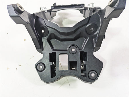 2016 BMW F800R K73 Front Stay Carrier Holder Mount 46638546236 {{ shop.shopifyCountryName }} - Mototech271