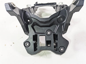 2016 BMW F800R K73 Front Stay Carrier Holder Mount 46638546236 | Mototech271