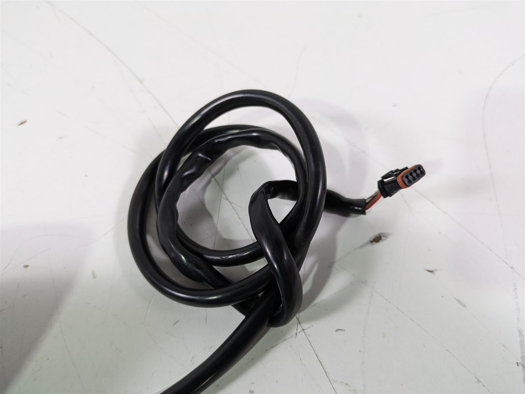 2015 Harley FXDL Dyna Low Rider Left Hand Control Switch 72943-12A {{ shop.shopifyCountryName }} - Mototech271