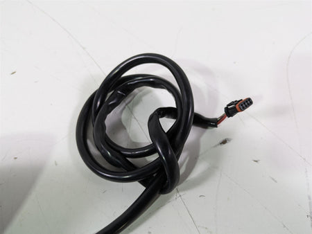 2015 Harley FXDL Dyna Low Rider Left Hand Control Switch 72943-12A {{ shop.shopifyCountryName }} - Mototech271