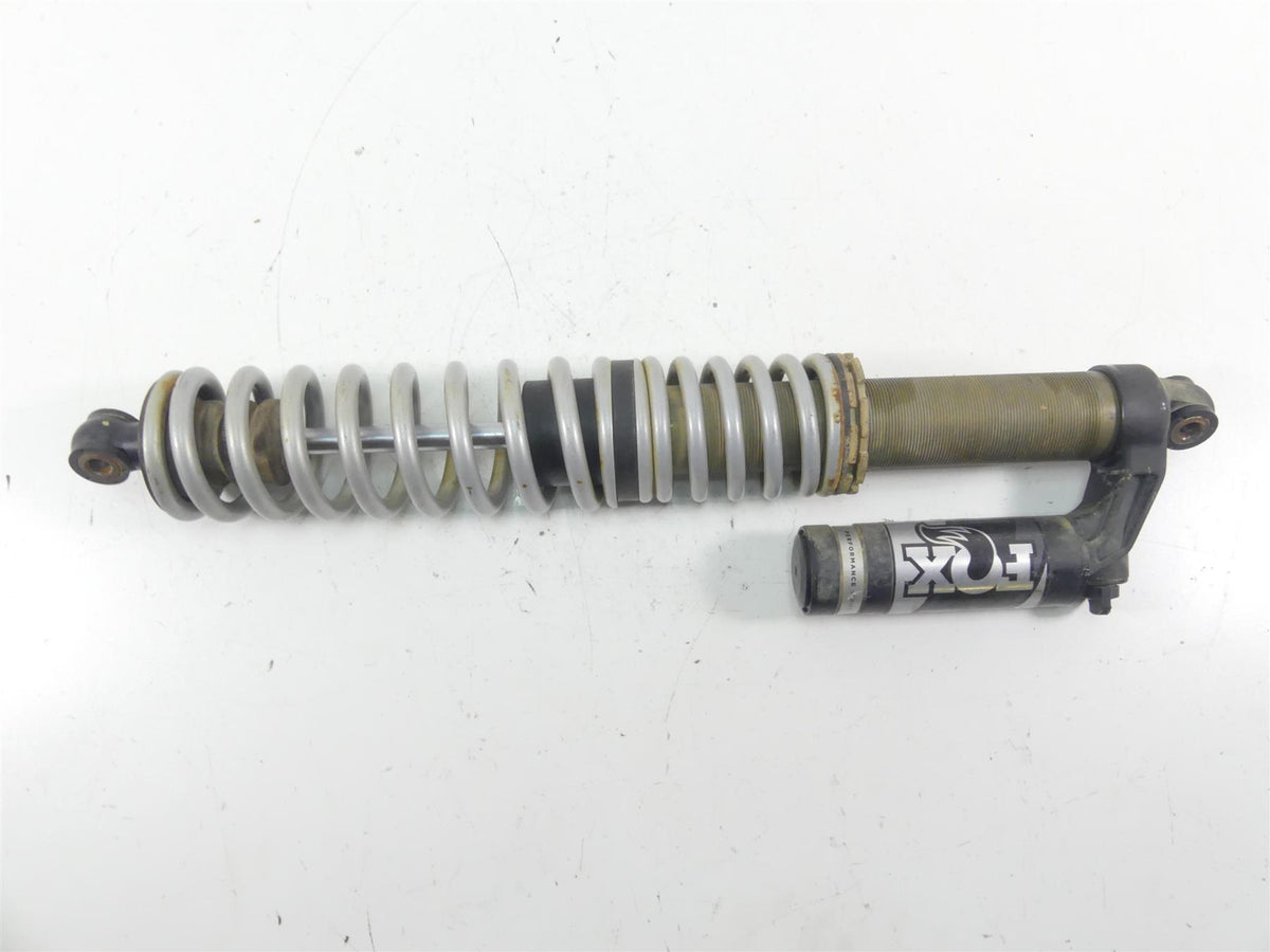 2020 Honda Talon S2X 1000X Straight Fox Front Right Shock Damper 51400-HL6-A01ZA {{ shop.shopifyCountryName }} - Mototech271