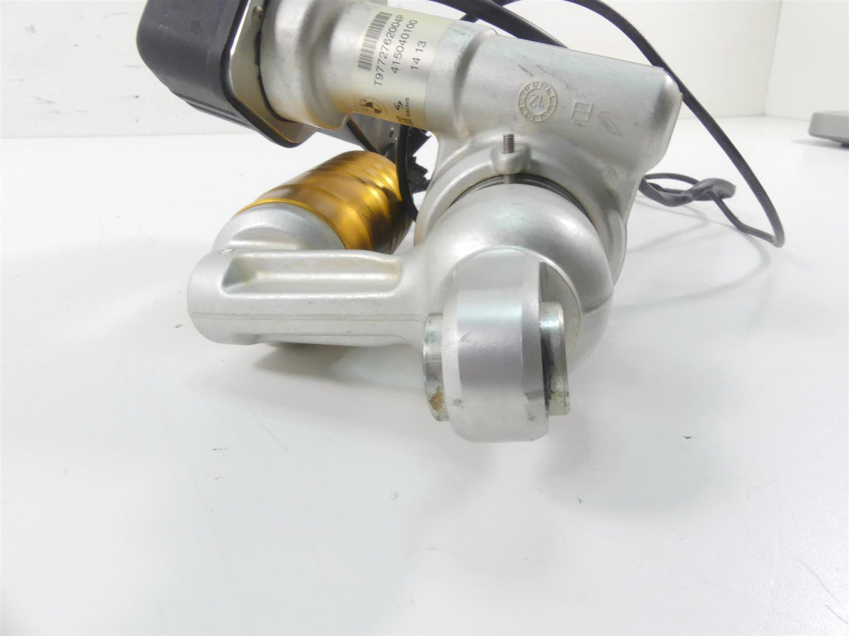 2013 BMW R1200GS GSW K50 Straight Dynamic Esa Rear Shock Damper 33548533315 {{ shop.shopifyCountryName }} - Mototech271