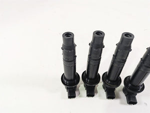 2009 Yamaha FZ1 FZS10 Fazer Ignition Coils Stick Coil Set 5VY-82310-00-00