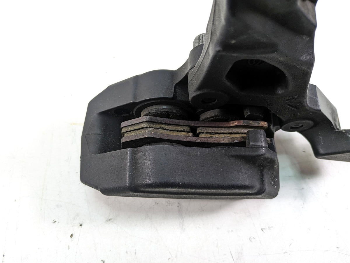 2014 Harley Touring FLHTK Electra Glide Brembo Rear Brake Caliper 25mm 44080-08C {{ shop.shopifyCountryName }} - Mototech271